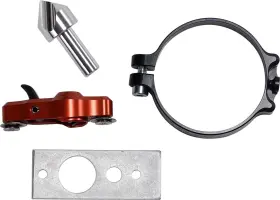 12-622 Works Connection Pro Launch Start Device -