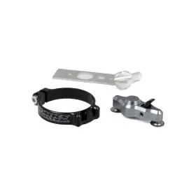 Works Connection 12-g622 Pro Launch Start Device - Grey
