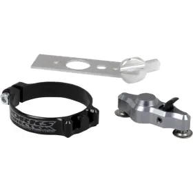 12-g731 Works Connection Pro Launch Start Device - Gray Motorcycle Atv/utv Dirt