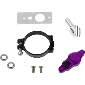 12-p410 Works Connection Pro Launch Start Device - Purple