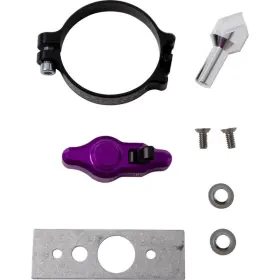 12-p414 Works Connection Pro Launch Start Device - Purple