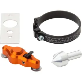 12-p600 Works Connection 12-600 Pro Launch Start Device
