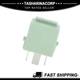 61-36-8-373-700 X Autohaux 61368373700/61-36-8-373-700 No.61368373700 Fuel Pump Relay For Bmw Auto Series E81 E82 E87 Lci E88 F20