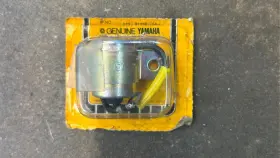 132-81226-10-00 Yamaha New Oem Rd200 Cs3 Cs5 Ycs1 Yl1 Condenser Coil