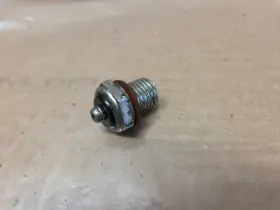 136-82540-00 Yamaha 1969 At1 Neutral Switch