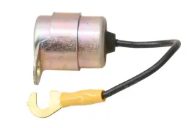 164-81226-20-00 Yamaha New Oem Condenser Nos