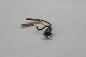 164-84312-60-00 Yamaha 67-68 Yl2 100 Oem Accessory Socket Plug Outlet