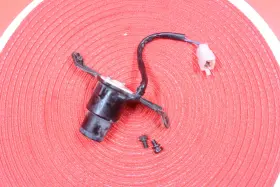 1fk-82305-10-00 Yamaha 1986 Vmax 1200 Oem Ignition No Key