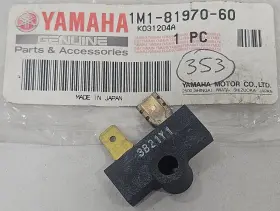 1m1-81970-60 Yamaha 1 New Genuine Dt Dt400 Dt250 Dt175 Dt125 Xt250 Rectifier Oem