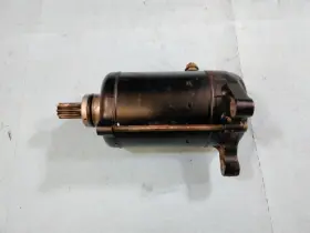 1uf8180060 Yamaha 1986-88 Fz750 Fzr 1000 Working Electric Starter Motor Fzx Fz 750 700
