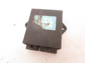 1uj-82305-10-00 Yamaha Fz600 Yx600 Radian Oem Cdi Igniter Box 1986-1988
