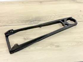 1wd-f2151-00-00 Yamaha 2015-2025 R3 Oem Rear Swingarm Chain Guard Seal - Good