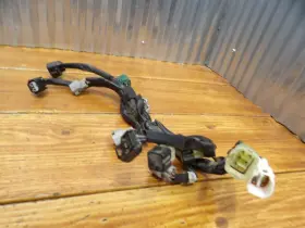 20s-82386-00-00 Yamaha 09-17 Fz6r Throttle Body Fuel Injection Sub Wiring Harness 20s-82386-00-0