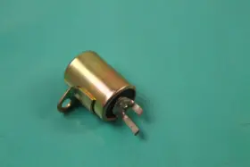 214-81326-20 Yamaha Nos Condenser Dt1 Rt1
