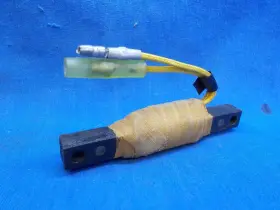 233-81990-20-00 Yamaha 233-81990-20. Oem Choke Coil Assembly. Fits Dt1 69-70