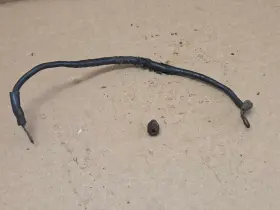 261-82116-01 Yamaha 1969 At1 Minus Lead Wire