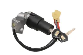 26h-82501-01-00 Yamaha New Oem Venture Vxz12 Ignition Switch With Keys Nos