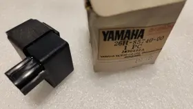 26h-85740-00-00 Yamaha 1983 Xvz12t 1200 Venture Control Unit Assembly 1 26h-85740-00 - Nos