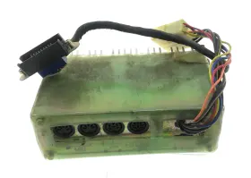 26h-88132-01-00 Yamaha 85 93 Venture Royale Oem Power Amp 26h 88132 01 00