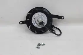 2c0-12405-00-00 Yamaha Yzf R6 06-16 Oem Left Radiator Water Cooler Coolant Fan