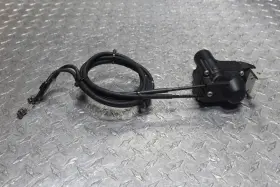 2cr-4616a-02-00 Yamaha 2cr-4616a-00-00 Yzf R1 R1m R1s Oem Exhaust Valve Servo Motor Cables