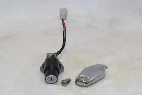 2f3-82508-50-00 Yamaha 1980 Xs850 Oem Ignition Lock No Key
