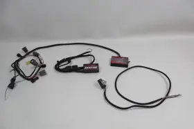 32069 Yamaha Yzfr1 R1 15-18 Ecu Ecm Computer Wiring Harness Nice