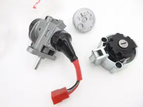 32s-wh203-04-00 Yamaha No Key Genuine Ignition Switch Gas Cap For Zuma 125 2009-2015 See Desc