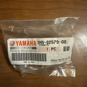 Yamaha 3hn-82579-00 New Oem Ignition Key Cap # R7