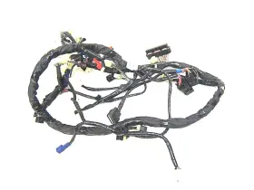 3p6-82590-10-00 Yamaha 2006 2007 Fjr1300 Abs Main Electrical Wire Wiring Harness - 1 600 Miles