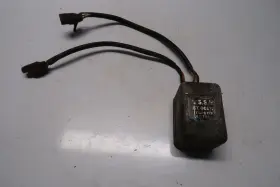445-85540-22-00 Yamaha Mx 400 B 1975 Cdi Box/ignighter Unit Assembly Mx400b