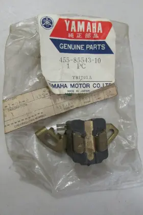 455-85543-10-00 Yamaha 455-85543-10 Nos Pulser Coil Mx 175 Mx175 74 75
