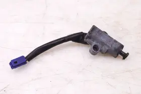 4b5-82566-00-00 Yamaha 09 Tmax 500 Kick Stand Switch Sensor Xp500