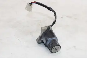4u8-82508-00-00 Yamaha 1980 Xj550 Seca Oem Ignition Lock No Key