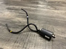 4xv-82310-00-00 Yamaha 1998-2001 R1 1997-2007 Yzf600r Oem Ignition Coil With Wires 1 And 4