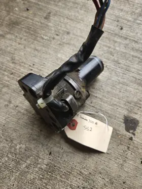4xy-82501-20-00 Yamaha 05-13 Royal Star Venture Xvz13 Ignition Switch Steering Lock No Key 4xy-82501-20-00 Yamaha 05-13 Royal Star Venture Xvz13 Ignition Switch Steering Lock No Key