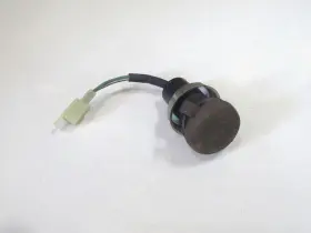4xy-8254b-00-00 Yamaha 1999-2013 Royal Star Xvz 1300 Accessory Outlet Plug Oem