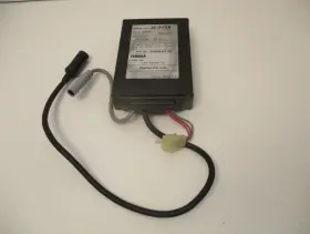 4xy-88182-00 Yamaha Xvz1300tf /c Royal Star Venture Cb Radio Module Jc-215r