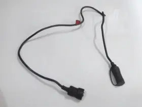 4xy-88196-00-00 Yamaha 4xy-88186-01-00 1999-2013 Royal Star Xvz 1300 Head Set Cord Inch 1 Oem