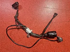 5be-12422-20-00 Yamaha 2006 Yz450f Yz 450f 06-09 Stock Wiring Harness Coil Kill Switch