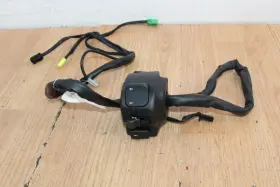 5c7-83972-20-00 Yamaha 2009 Raider 1900 Left Handlebar Switch / Switches Controls