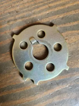 5eb-81673-00-00 Yamaha 2000 Yzfr6 Rotor