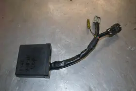5gr-85540-00-00 Yamaha 1999 Yz 400f Electrical Ignition Cdi Igniter Black Box