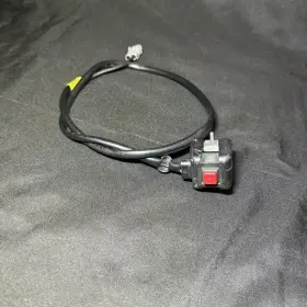 5hp-83976-22-00 Yamaha 2004-2024 Ttr125 Ttr125e Ttr Le Kill Switch Off Button