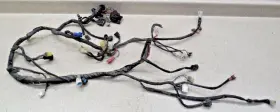 5jw-82590-40-00 Yamaha 04-05 Fjr1300 Electrical Main Wiring Harness Wire Loom