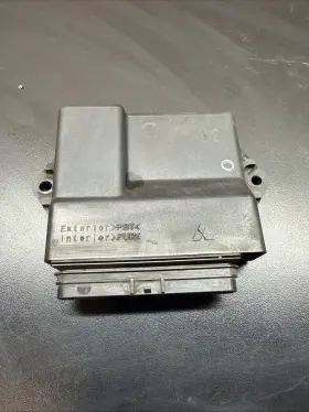 5jw-8591a-32-00 Yamaha 03-05 Fjr1300 Electronic Control Module Ecu Cdi Ecm 5jw-8591a-32-0 20019