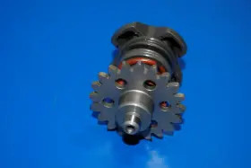5ny-11953-00-00 Yamaha 2003 96-04 Yz125 Governor Gear Shaft Retainer Weight Dowel Pin