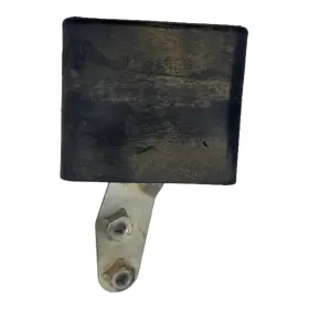 5pa-85546-00-00 Yamaha Oem Yz85 Electrical System Cdi Box Ignition Ecu Mount Bracket Yz 85