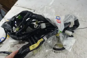 5ru-82590-80-00 Yamaha 2005-2015 2012 Yp400 Majesty Scooter Main Electrical Wire Harness Assy