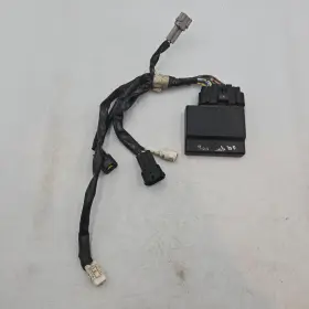 5ul-00 Yamaha 03 04 05 Yz250f Electrical Ignition Cdi Igniter Box Wiring Wire Harness